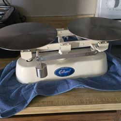Bakers Scale