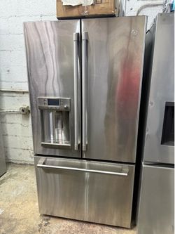 ge cafe 36 inches wide