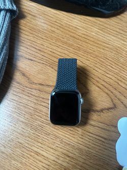 Apple Watch Series 4