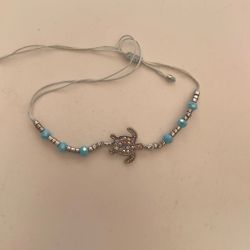 Turtle Bracelet