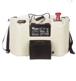 Hobie XL Livewell bait tank