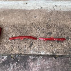 Car Parts 2018 2022 Honda Accord 