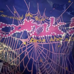 Sp5der hoddies (100% cotton)