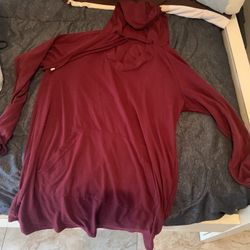 Blusa De Maternidad