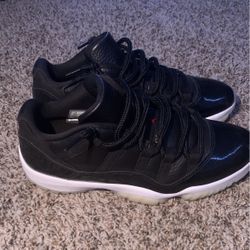  Air Jordan 11 Retro Low '72-10