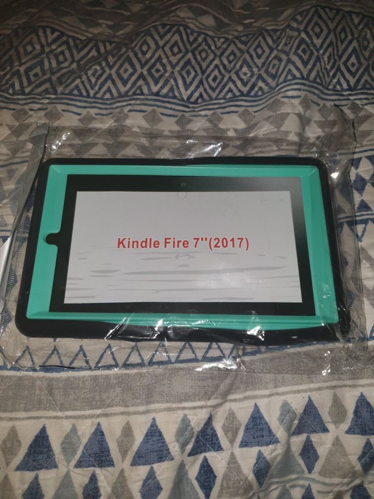Kindle fire case 7"