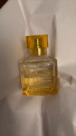 Maison Francis Kurkdjian Aqua Vitae Cologne Forte