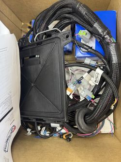 Bp Harness For Ls Engine