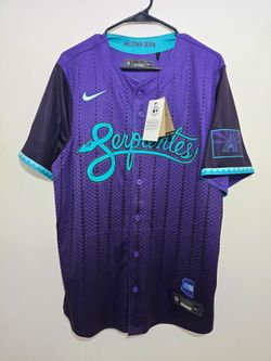 Arizona Diamondbacks Jersey