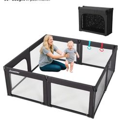 Doradotey Baby Playpen