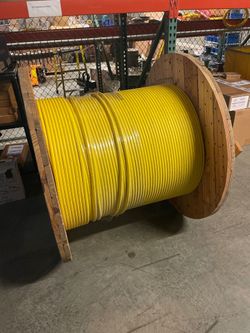 Corning 216EC8-14101-20 single mode plenum fiber cable