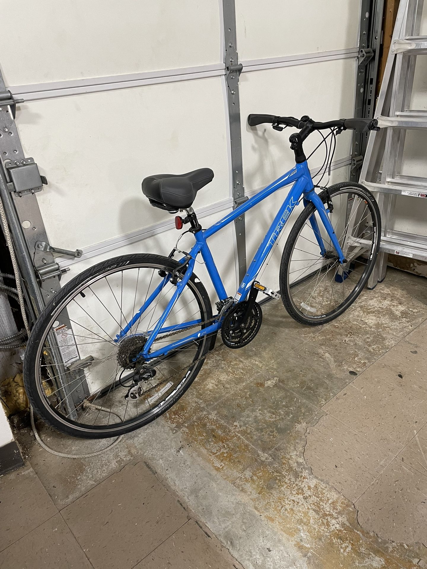 Trek Bike