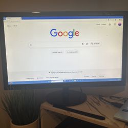 New Asus LCD VS248 Computer Monitor 