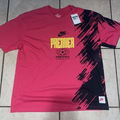 Nike Premier Football Training Gear Brand New With Tags