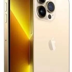 iPhone 13 Pro Max 128 GB Gold