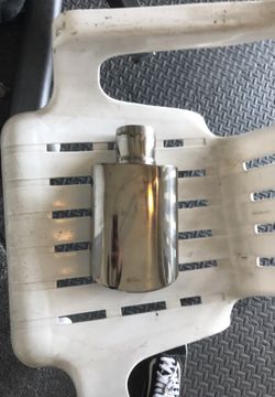 Wicked flow tip