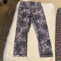 Lululemon Xs