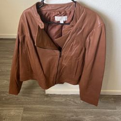 Michael  Kors Jacket 3x