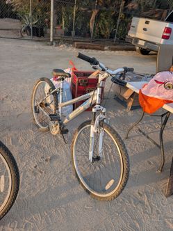 Bikes