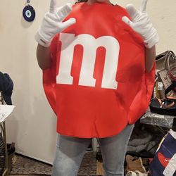 Hallwaeen’s Costum