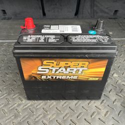 New Battery  R51 