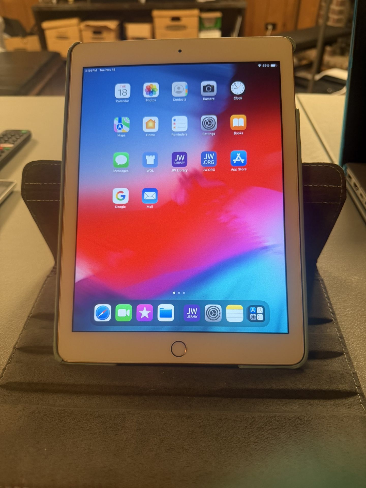 iPad 6th Generation 