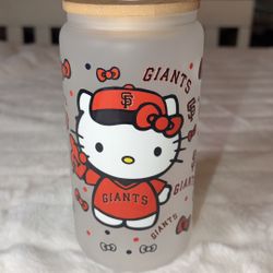 Hello Kitty And More Cups 
