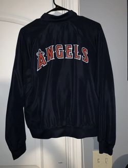 VS PINK MLB Angel’s jacket