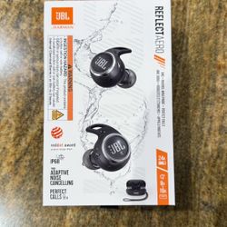 JBL REFLECT AERO TWS (BRAND NEW)