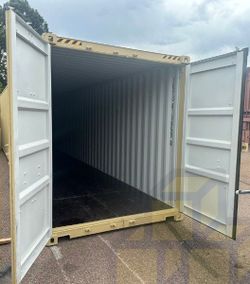Shipping Containers for sale | 20ft, 40ft, 40ft HC <<AVG price for pick up of 20ft>> 