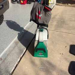 Carpet Cleaner 