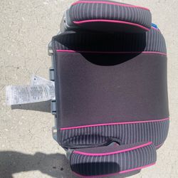 Graco booster Seat (Backless Booster) 