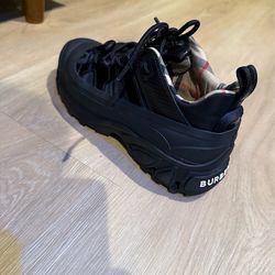 Burberry Women’s Sneakers