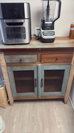 Mueble  para  la cosina