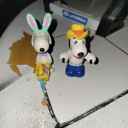 O k stupid skippy the cowboy and the bunny