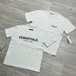 Essentials Shirt