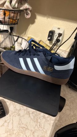 Adidas never worn Vibtage busentiz