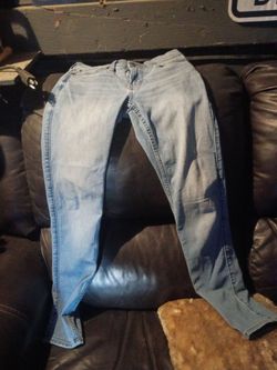Hollister jeans 26