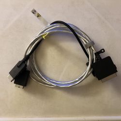 Samsung One Connect Cables