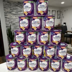 Similac Alimentum 