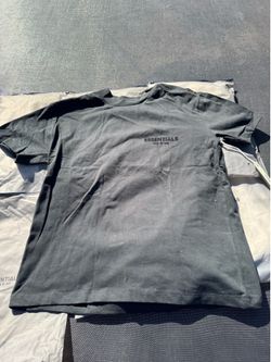 Essentials shirts