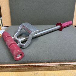 HAN 10-955 Vinyl Flooring or Wallpaper Roller