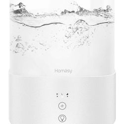 Humidifier