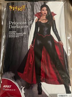 Halloween Costume