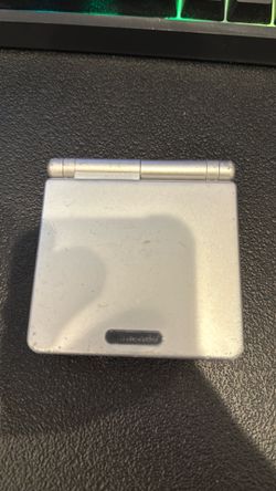 Gameboy Advanced
