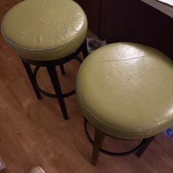 Bar Stools 