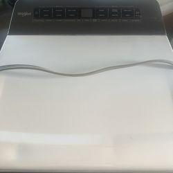 Whirlpool Dryer