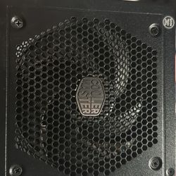 CoolerMaster 550W Power supply