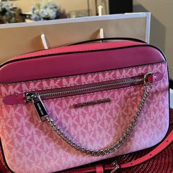 Crossbody Michael Kors 