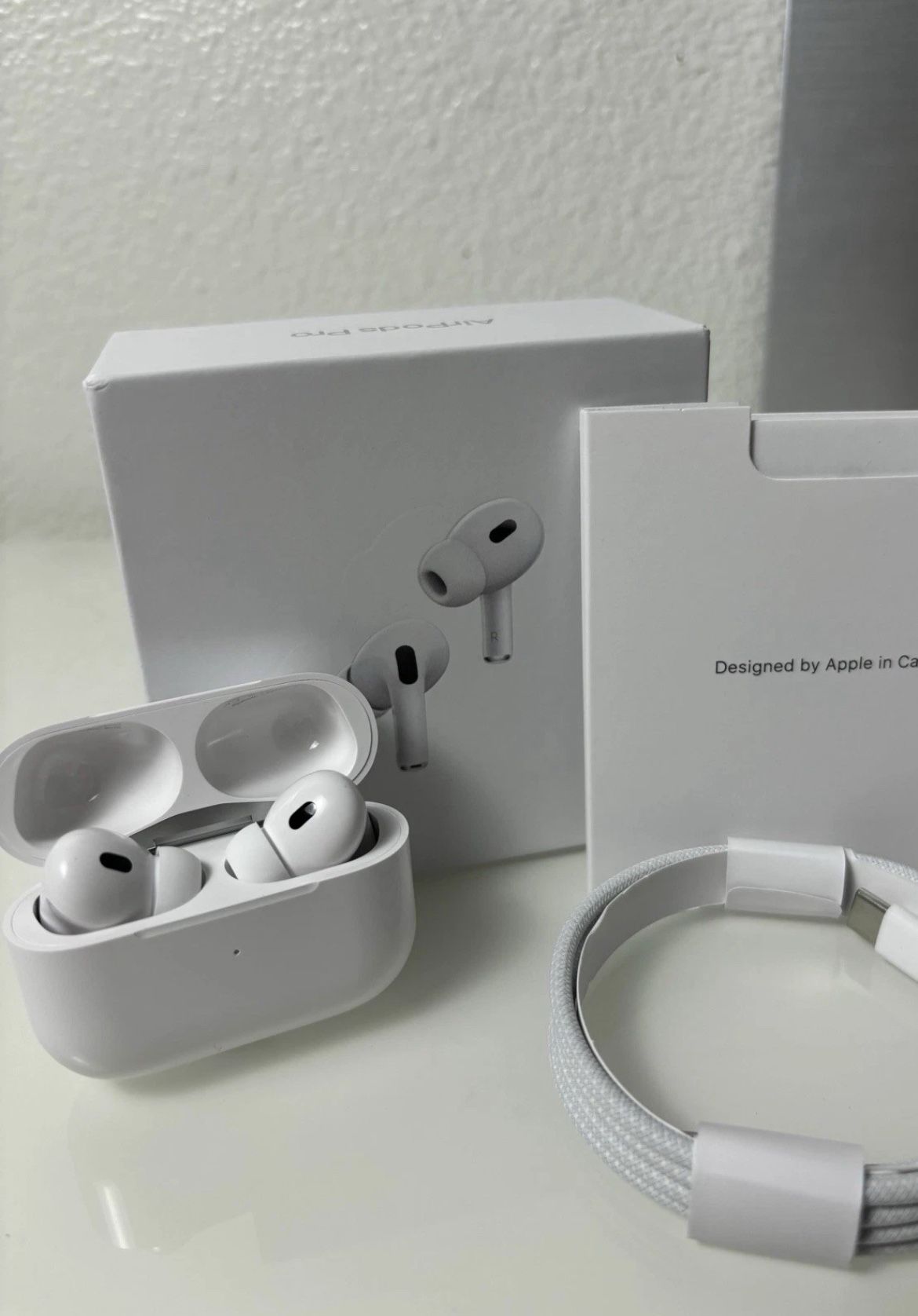 Apple AirPod Pro Gen 2